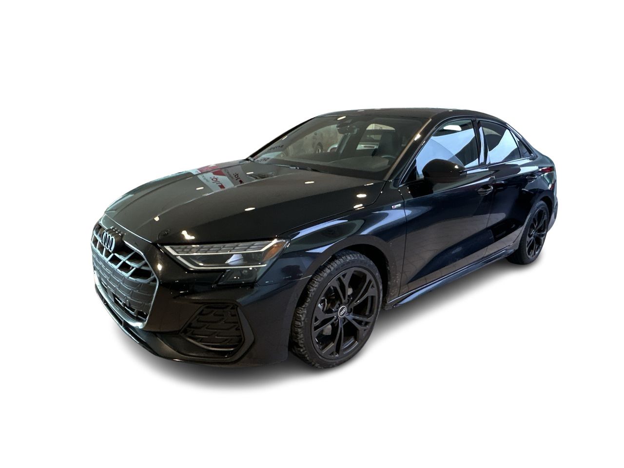 Audi A3 Sedan  2025 à Toronto, Ontario