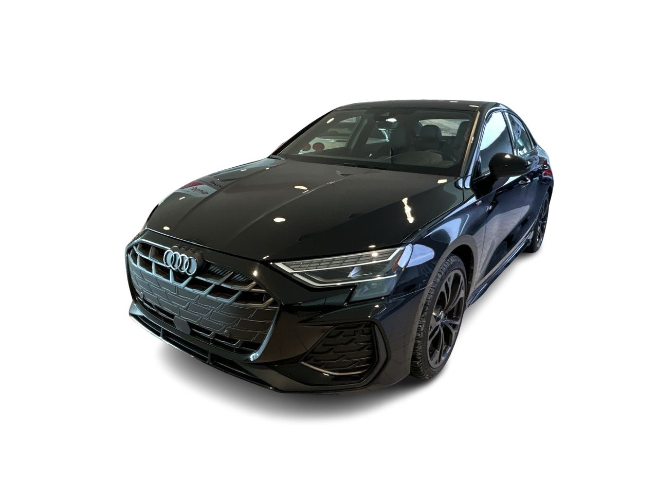 Audi A3 Sedan  2025 à Toronto, Ontario