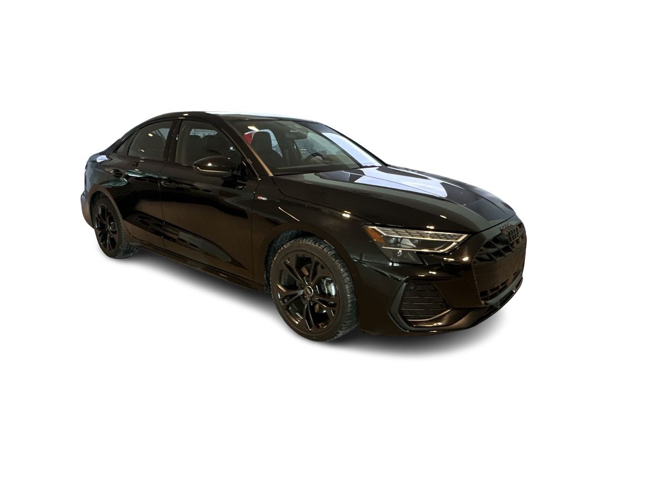 Audi A3 Sedan  2025 à Toronto, Ontario