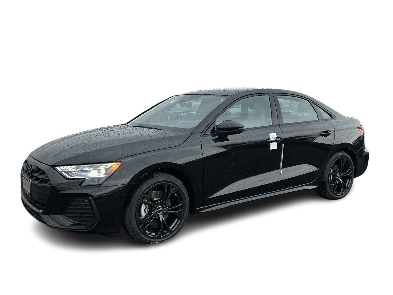 Audi A3 Sedan  2025 à Toronto, Ontario