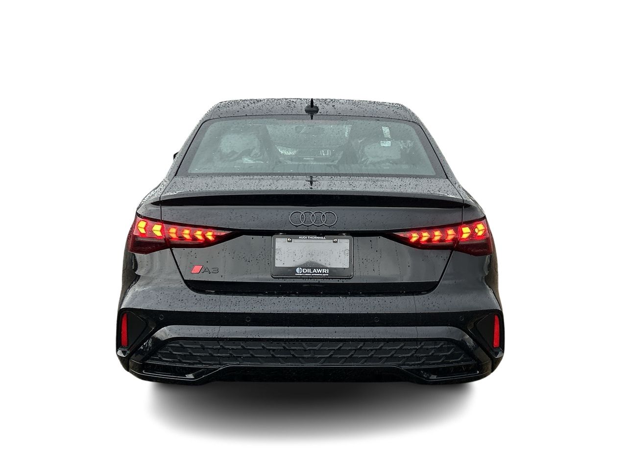 Audi A3 Sedan  2025 à Toronto, Ontario