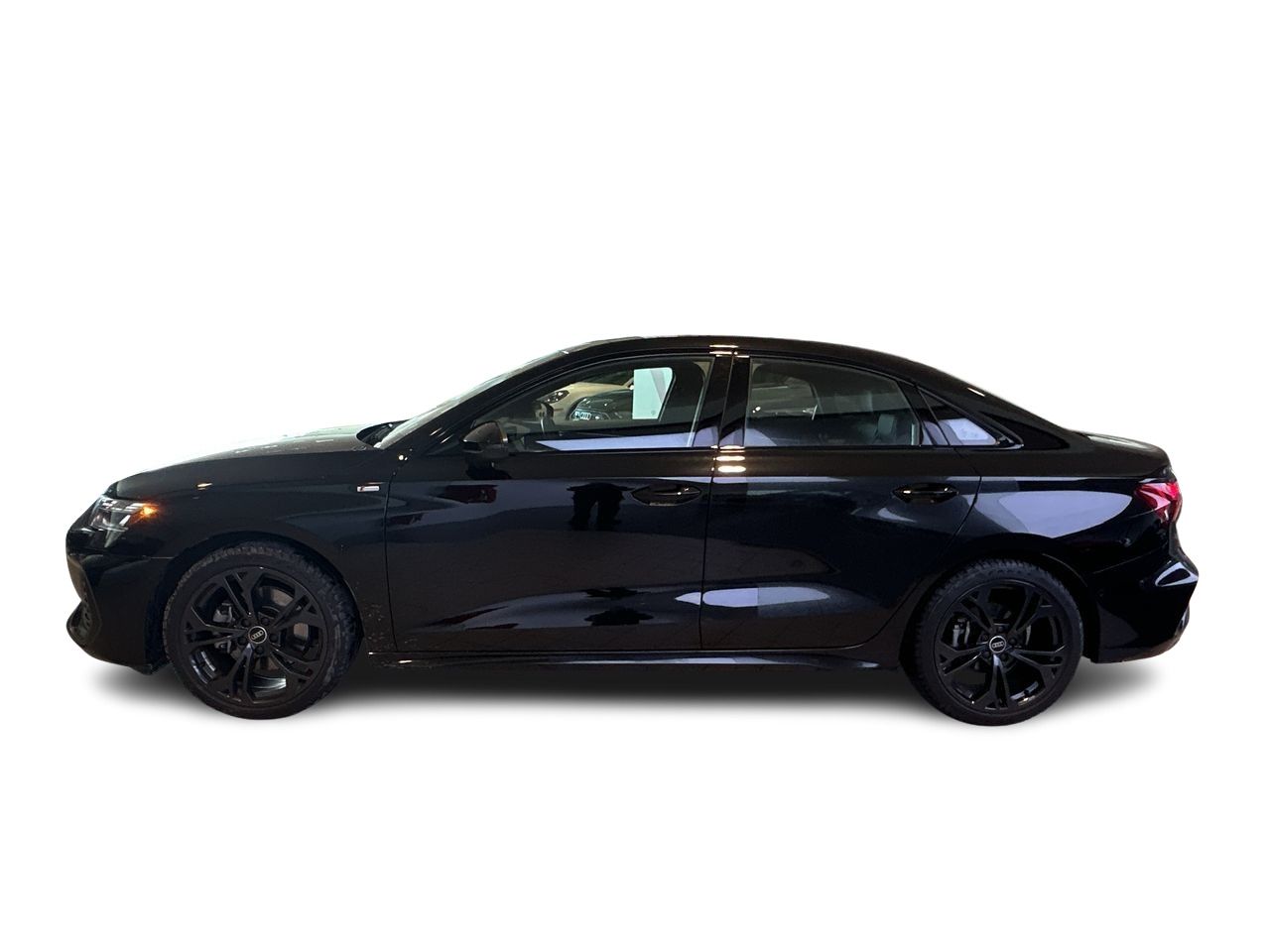 Audi A3 Sedan  2025 à Toronto, Ontario