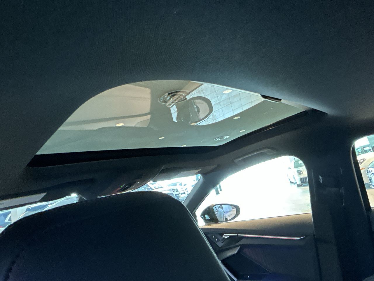 Audi A3 Sedan  2025 à Toronto, Ontario