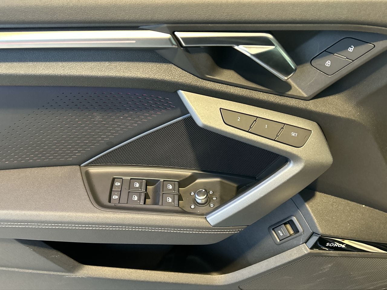 Audi A3 Sedan  2025 à Toronto, Ontario