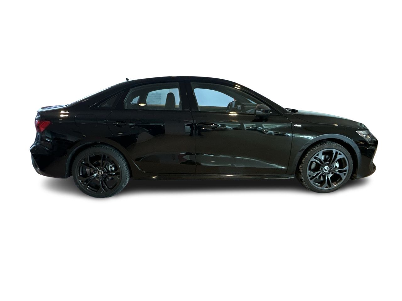 Audi A3 Sedan  2025 à Toronto, Ontario