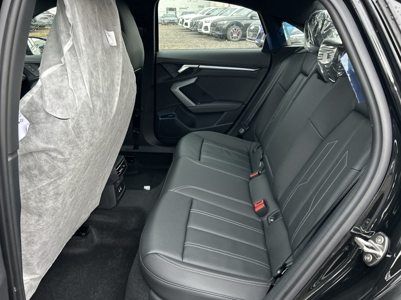 Audi A3 Sedan  2025 à Toronto, Ontario