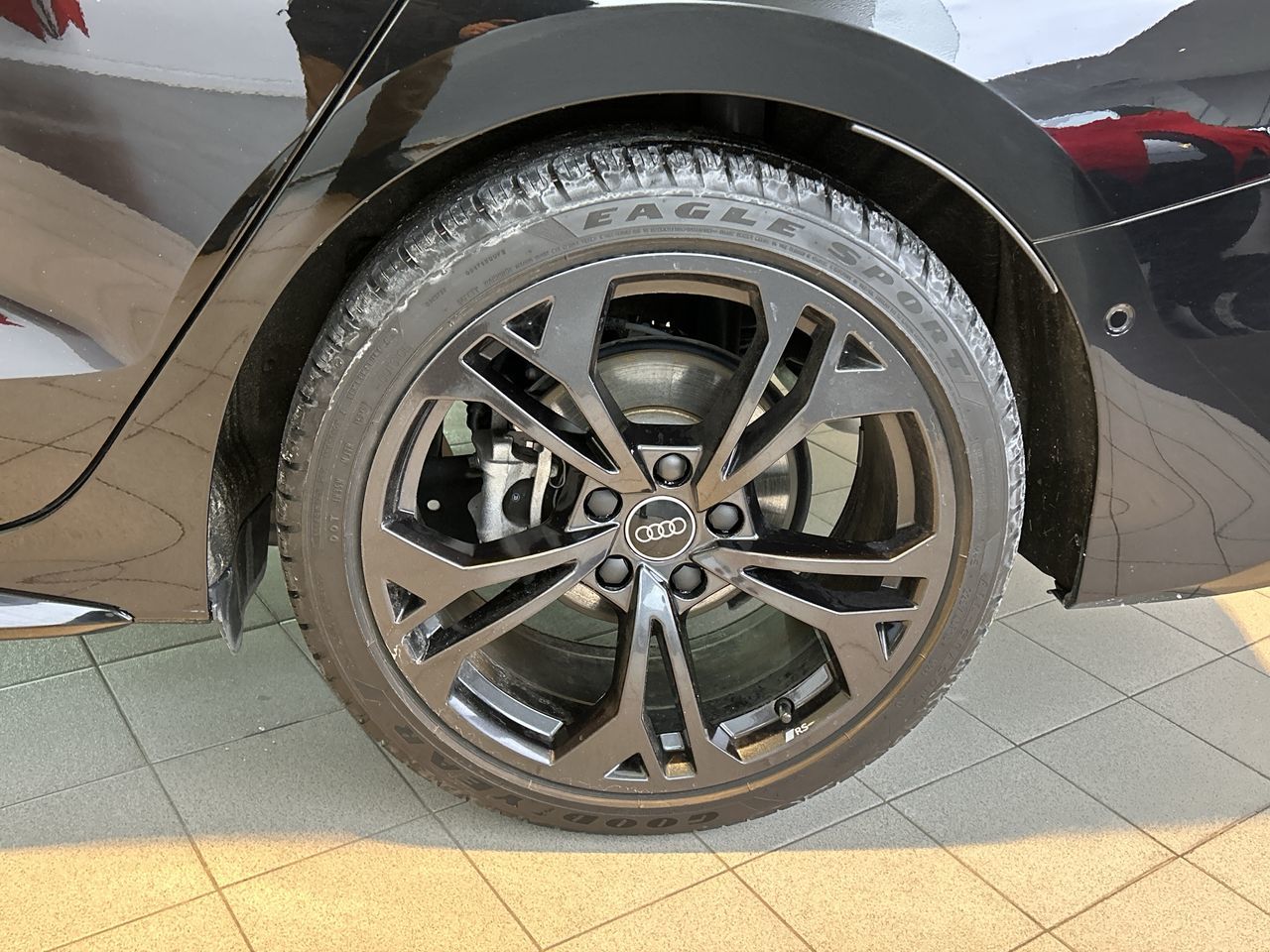 Audi A3 Sedan  2025 à Toronto, Ontario