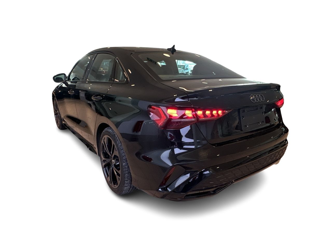 Audi A3 Sedan  2025 à Toronto, Ontario