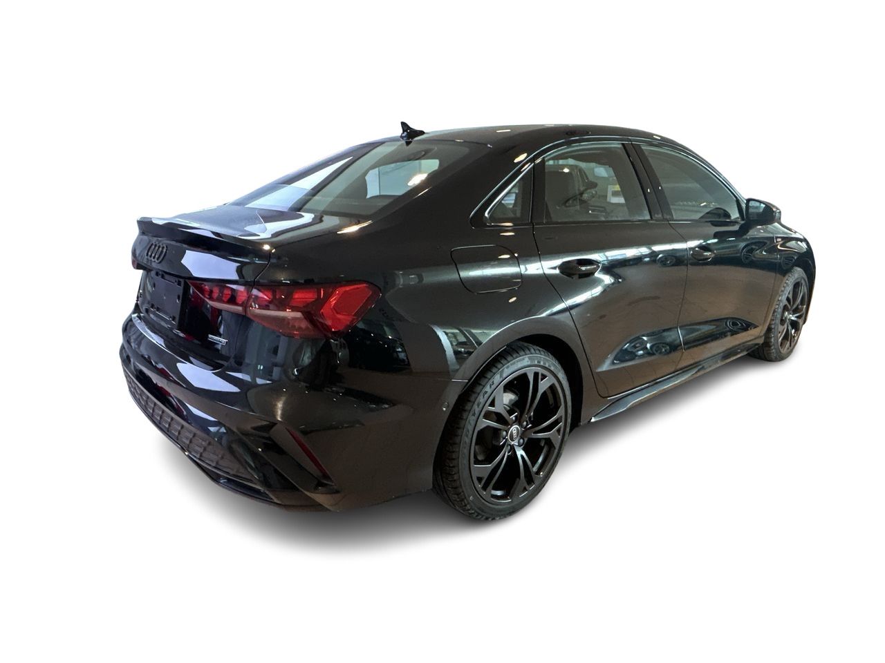 Audi A3 Sedan  2025 à Toronto, Ontario