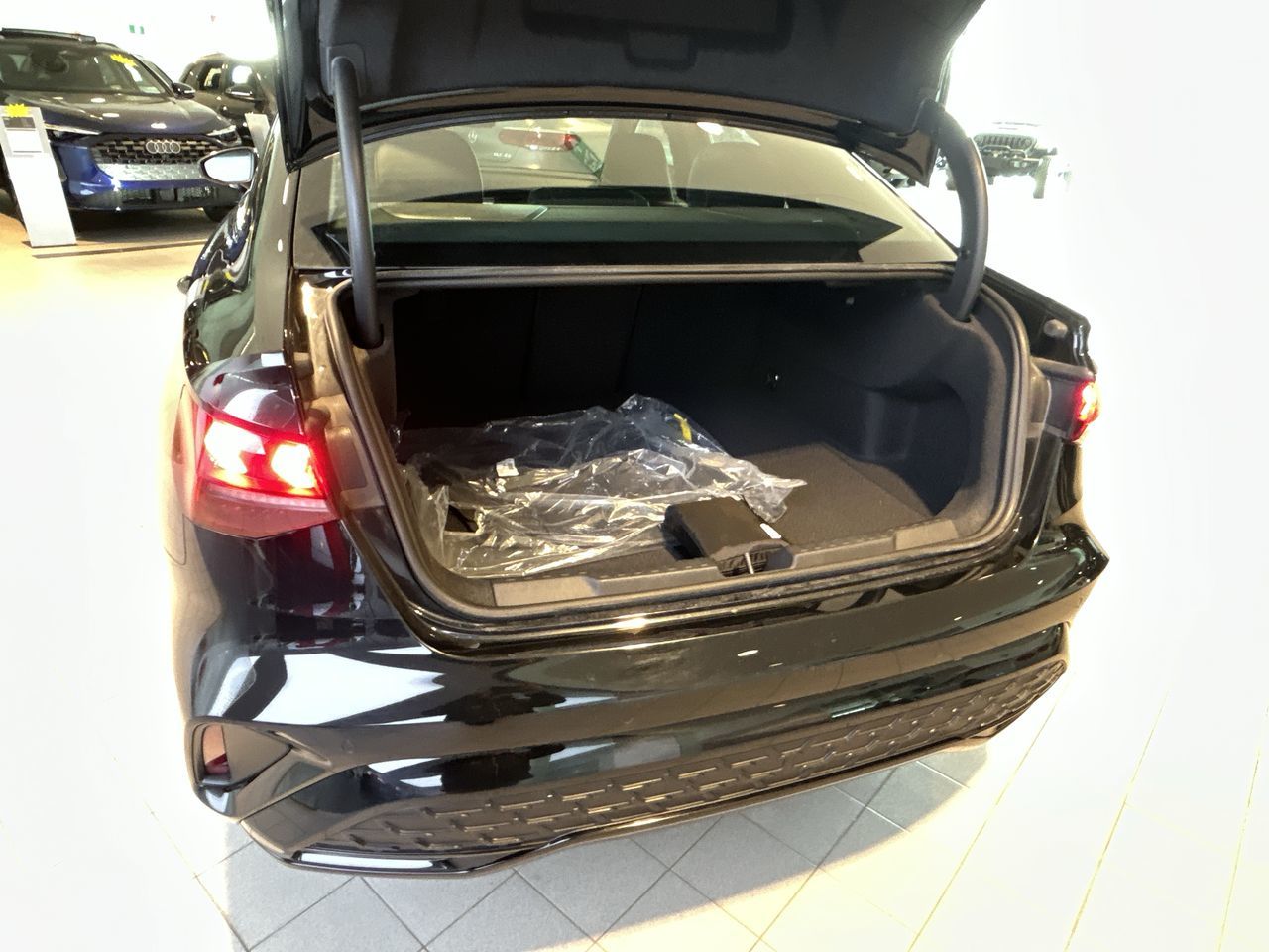 Audi A3 Sedan  2025 à Toronto, Ontario