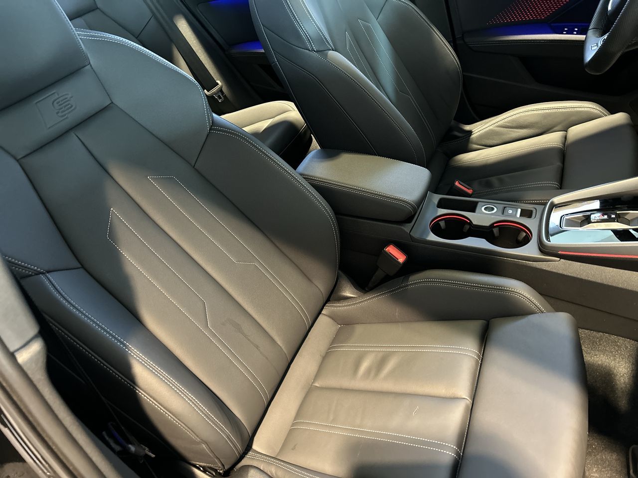 Audi A3 Sedan  2025 à Toronto, Ontario