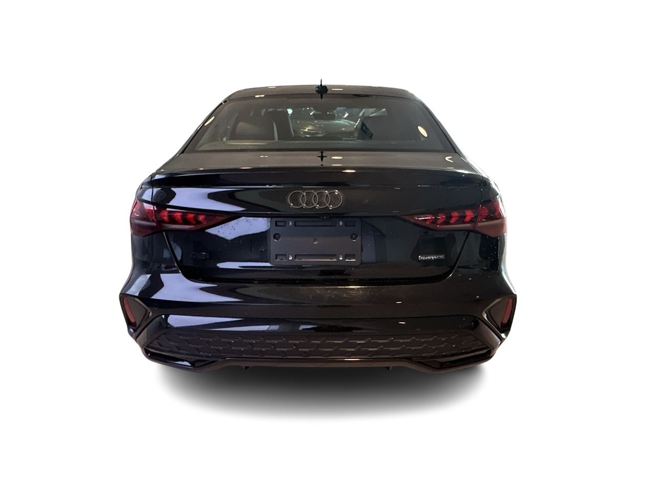 Audi A3 Sedan  2025 à Toronto, Ontario