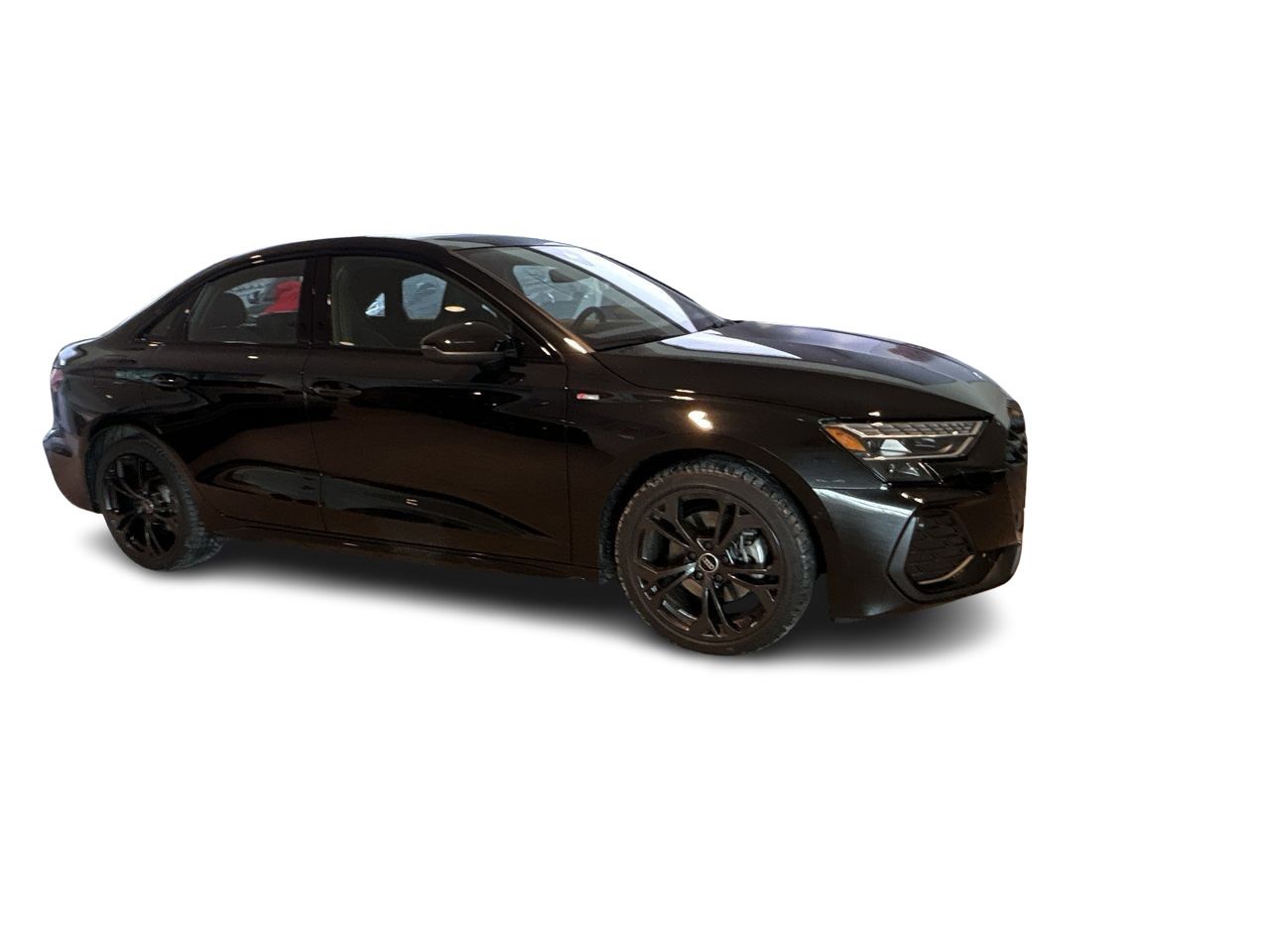 Audi A3 Sedan  2025 à Toronto, Ontario