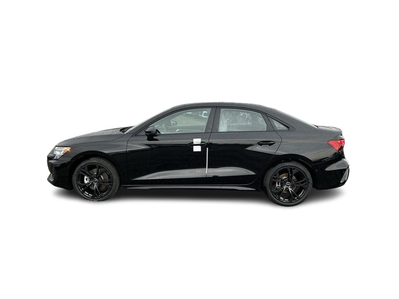 Audi A3 Sedan  2025 à Toronto, Ontario