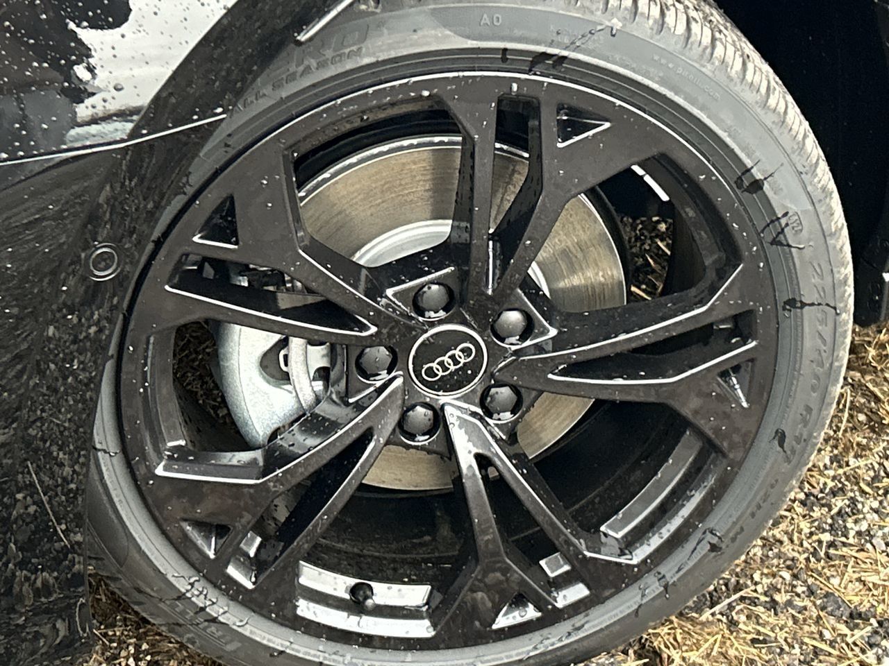 Audi A3 Sedan  2025 à Toronto, Ontario