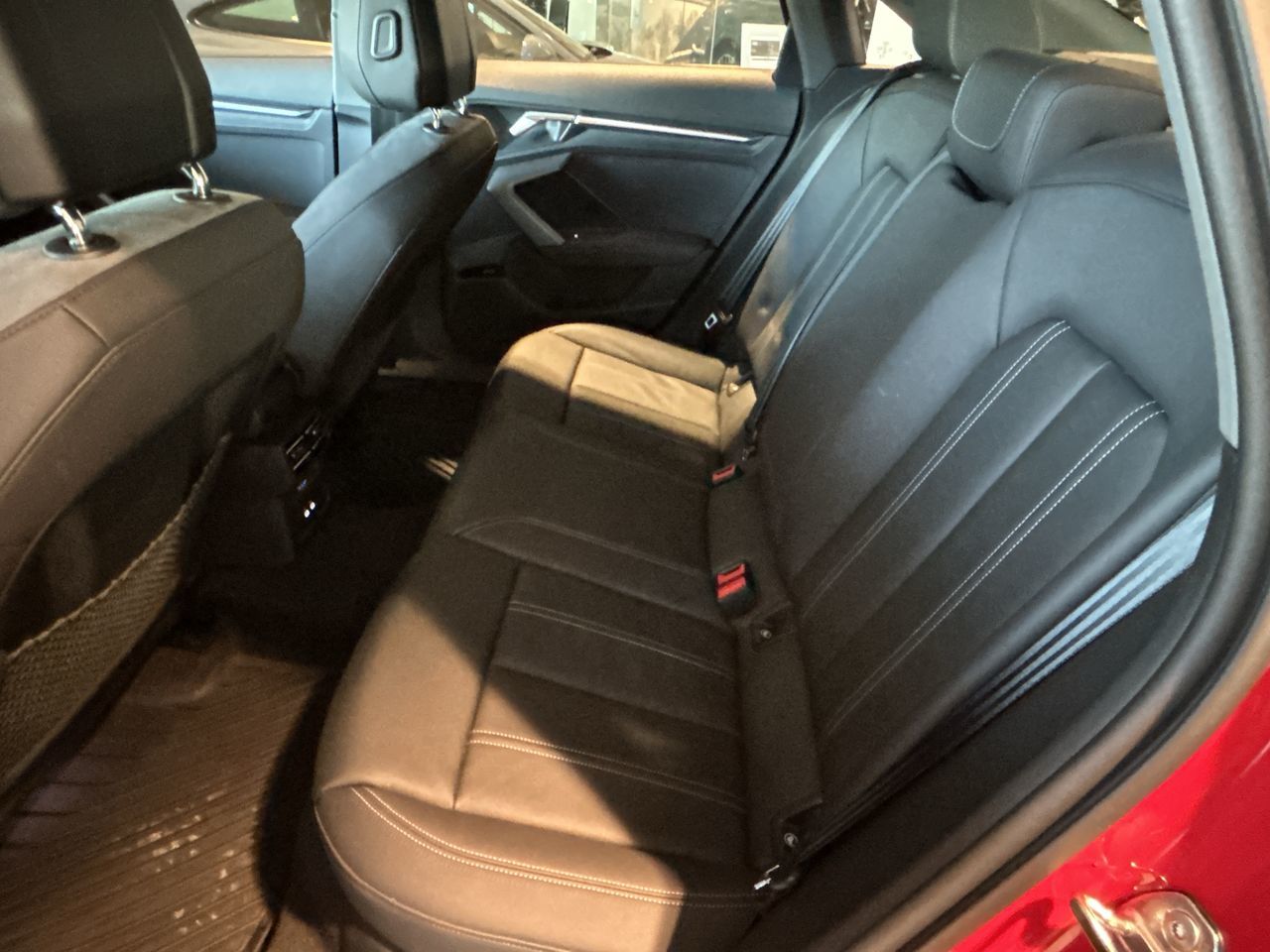 Audi A3 Sedan  2025 à Toronto, Ontario