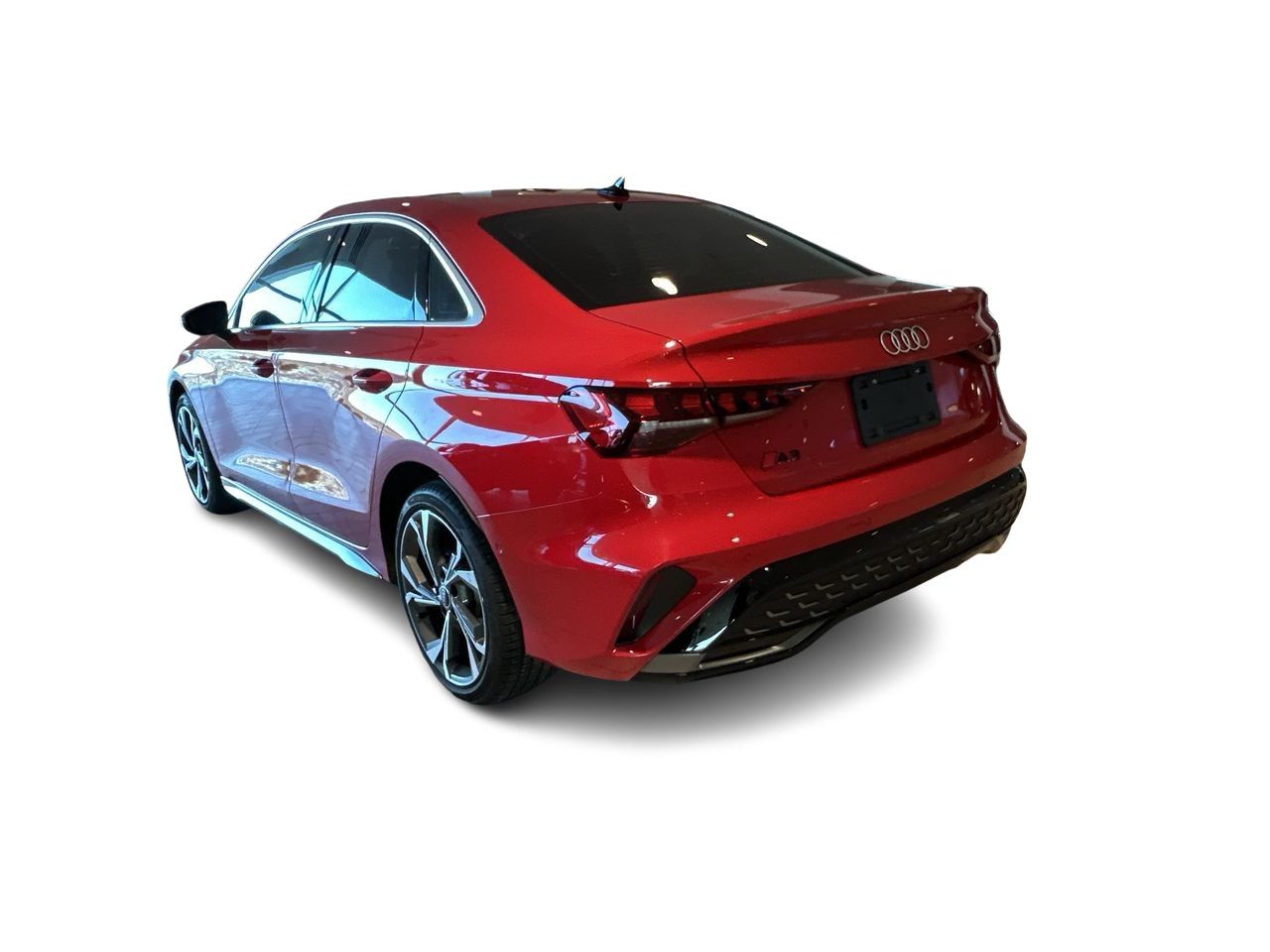 Audi A3 Sedan  2025 à Toronto, Ontario