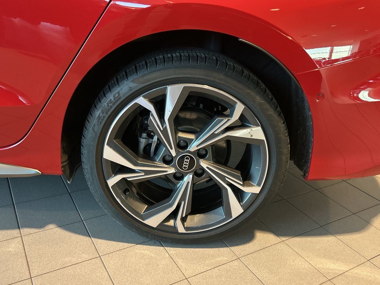 Audi A3 Sedan  2025 à Toronto, Ontario