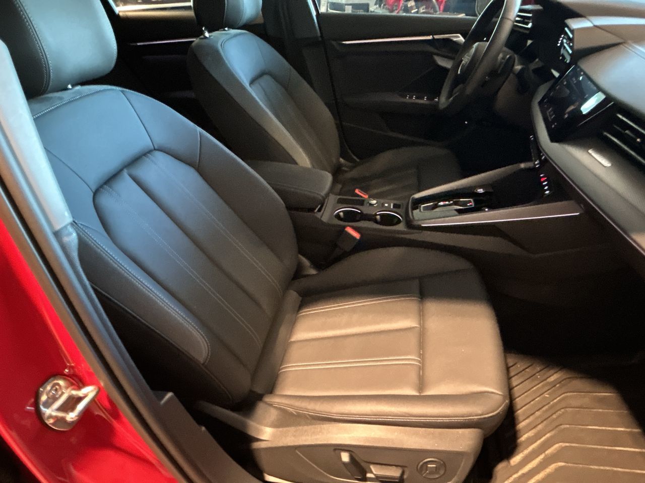 Audi A3 Sedan  2025 à Toronto, Ontario