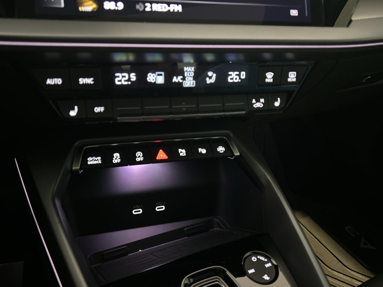 Audi A3 Sedan  2025 à Toronto, Ontario