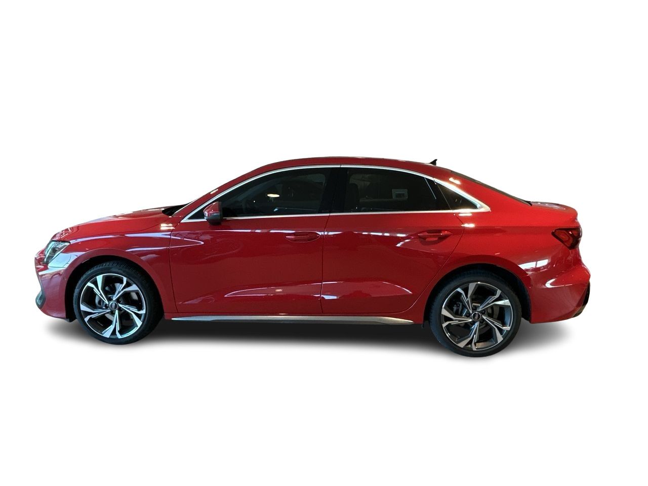 Audi A3 Sedan  2025 à Toronto, Ontario