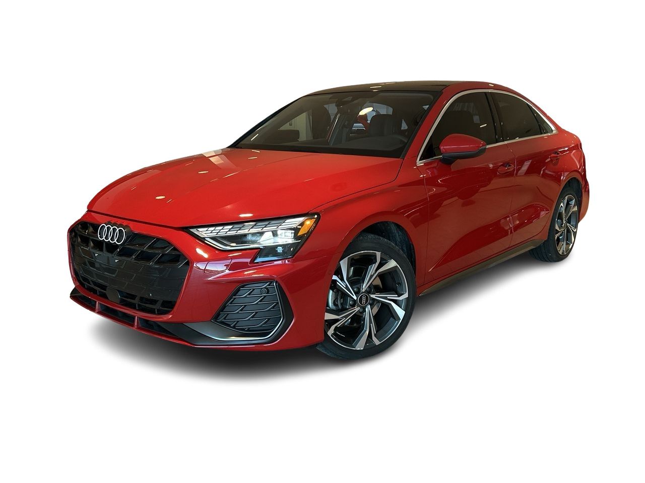 Audi A3 Sedan  2025 à Toronto, Ontario