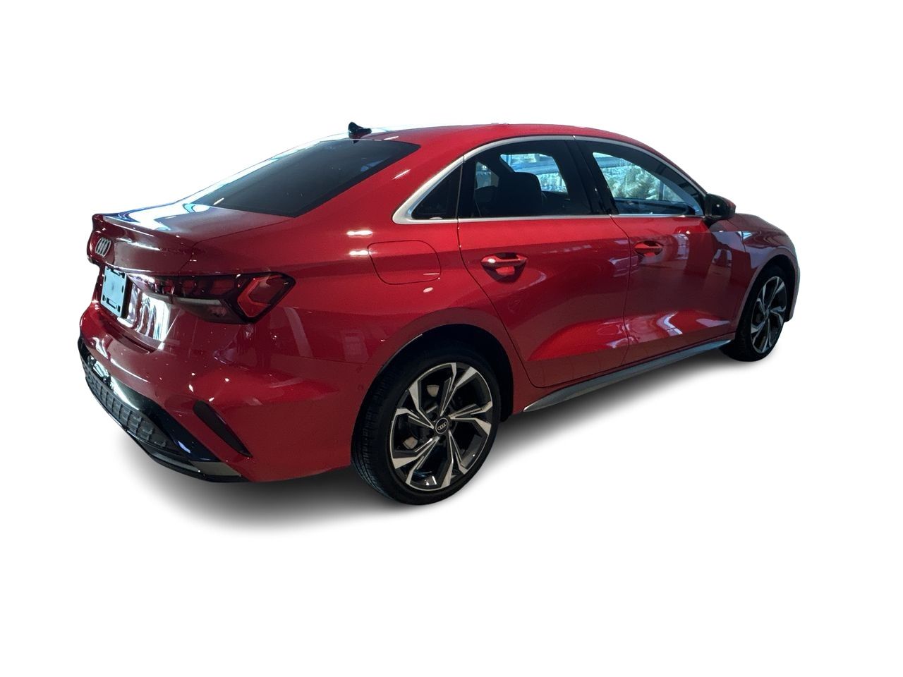 Audi A3 Sedan  2025 à Toronto, Ontario