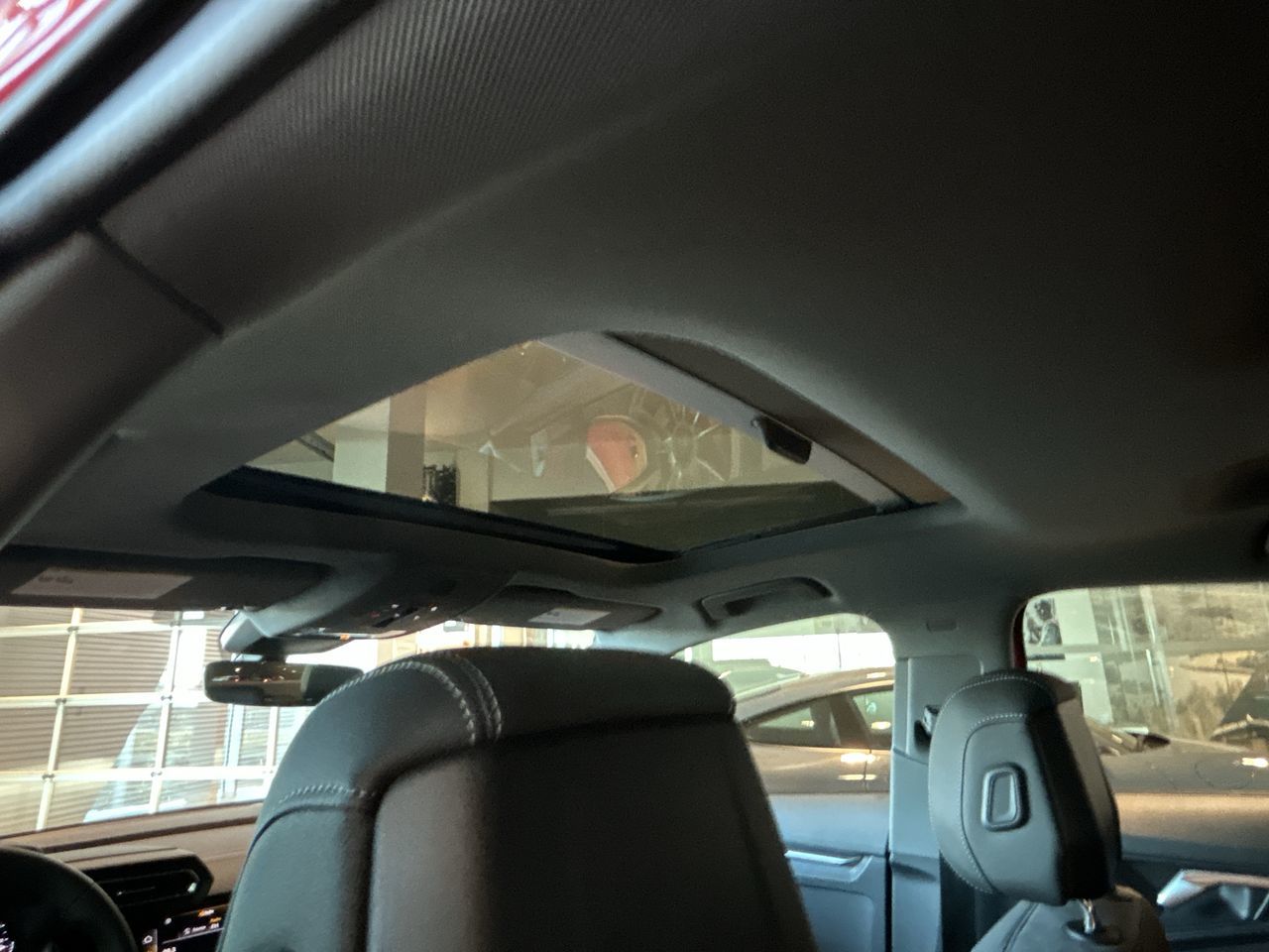 Audi A3 Sedan  2025 à Toronto, Ontario