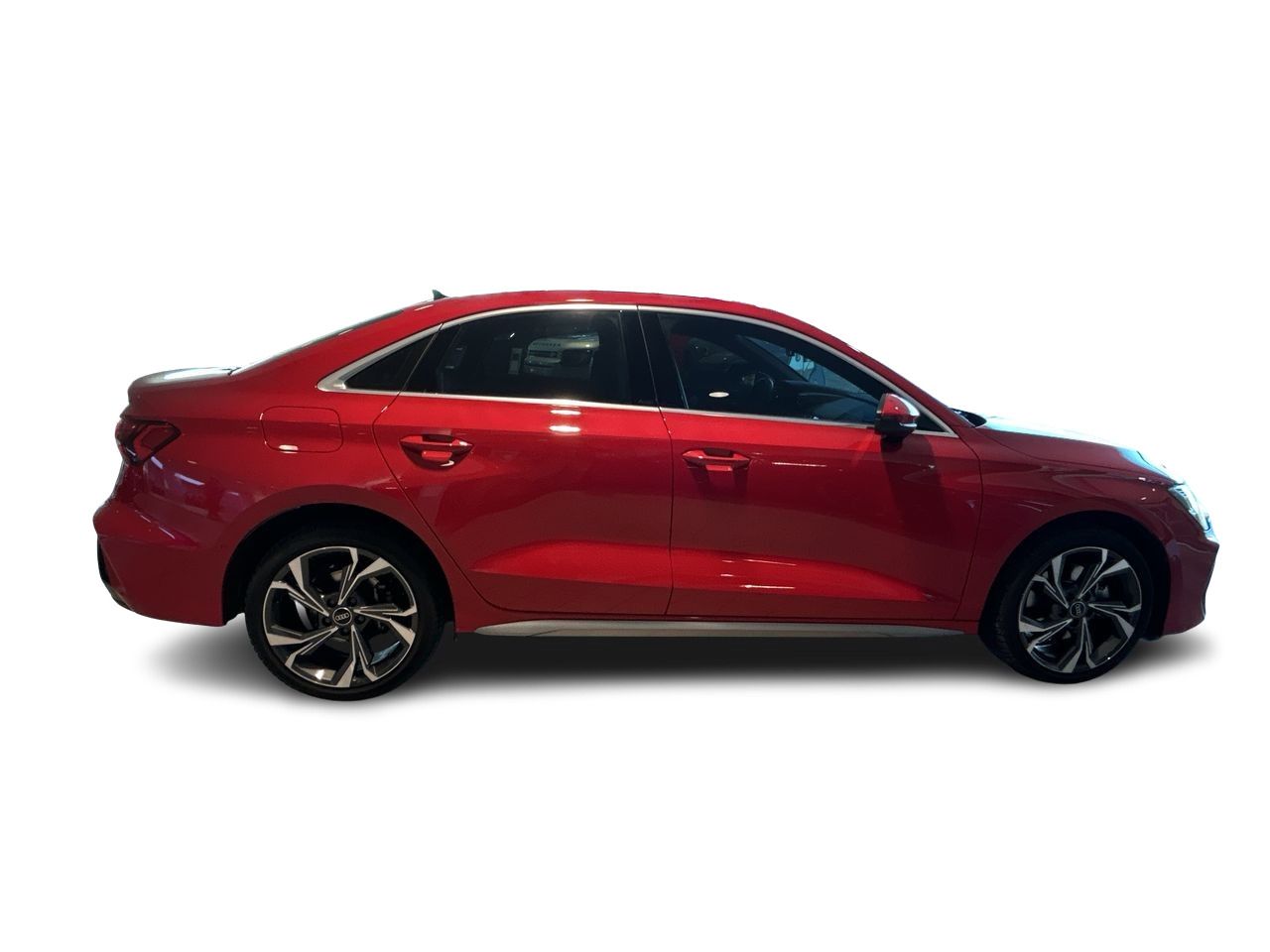 Audi A3 Sedan  2025 à Toronto, Ontario