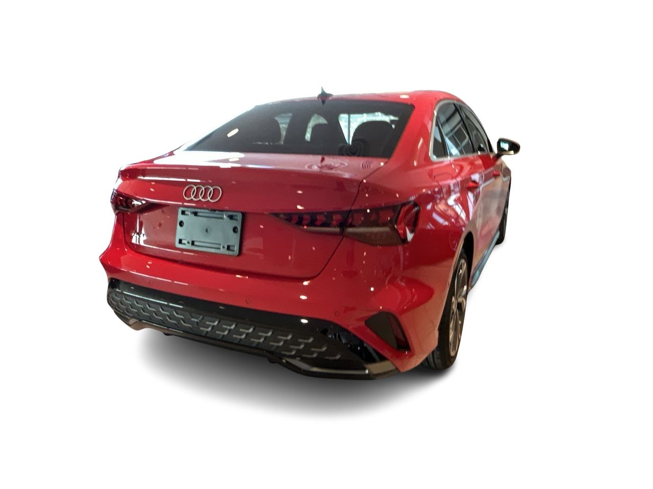 Audi A3 Sedan  2025 à Toronto, Ontario