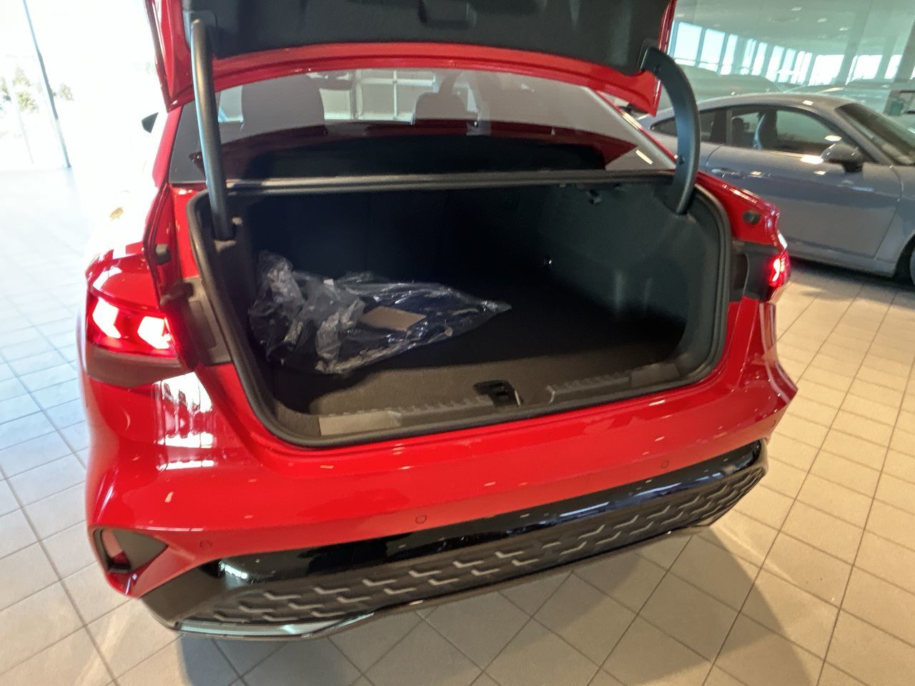 Audi A3 Sedan  2025 à Toronto, Ontario