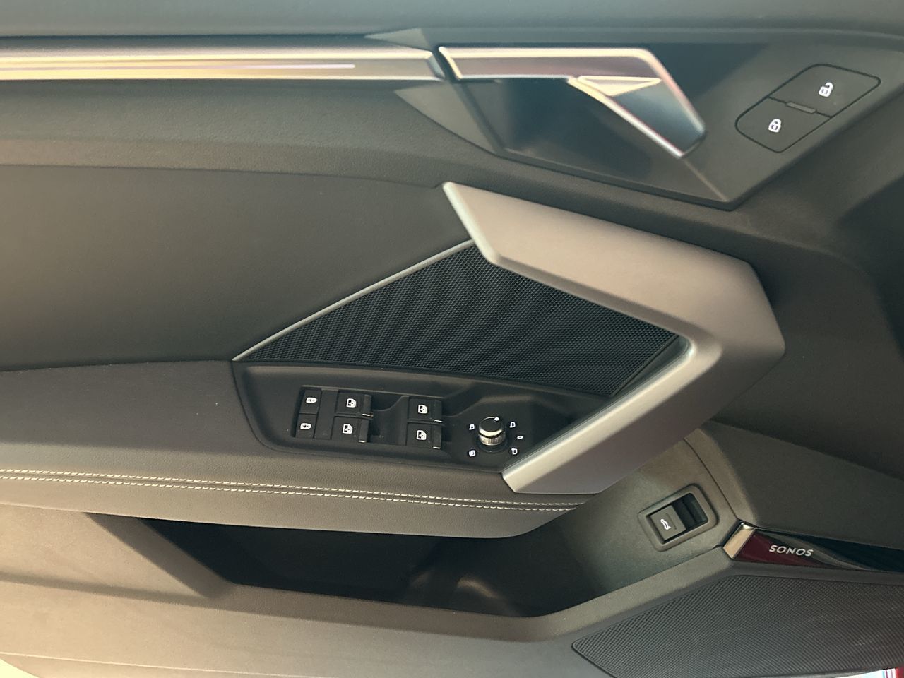 Audi A3 Sedan  2025 à Toronto, Ontario