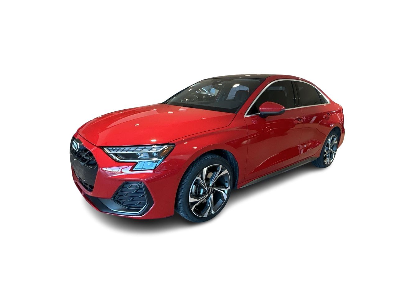 Audi A3 Sedan  2025 à Toronto, Ontario