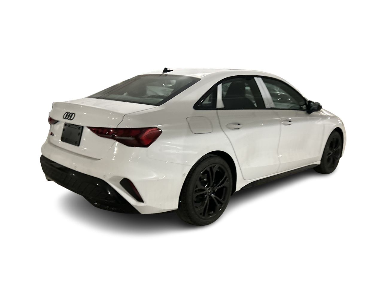 2025 Audi A3 Sedan in Toronto, Ontario