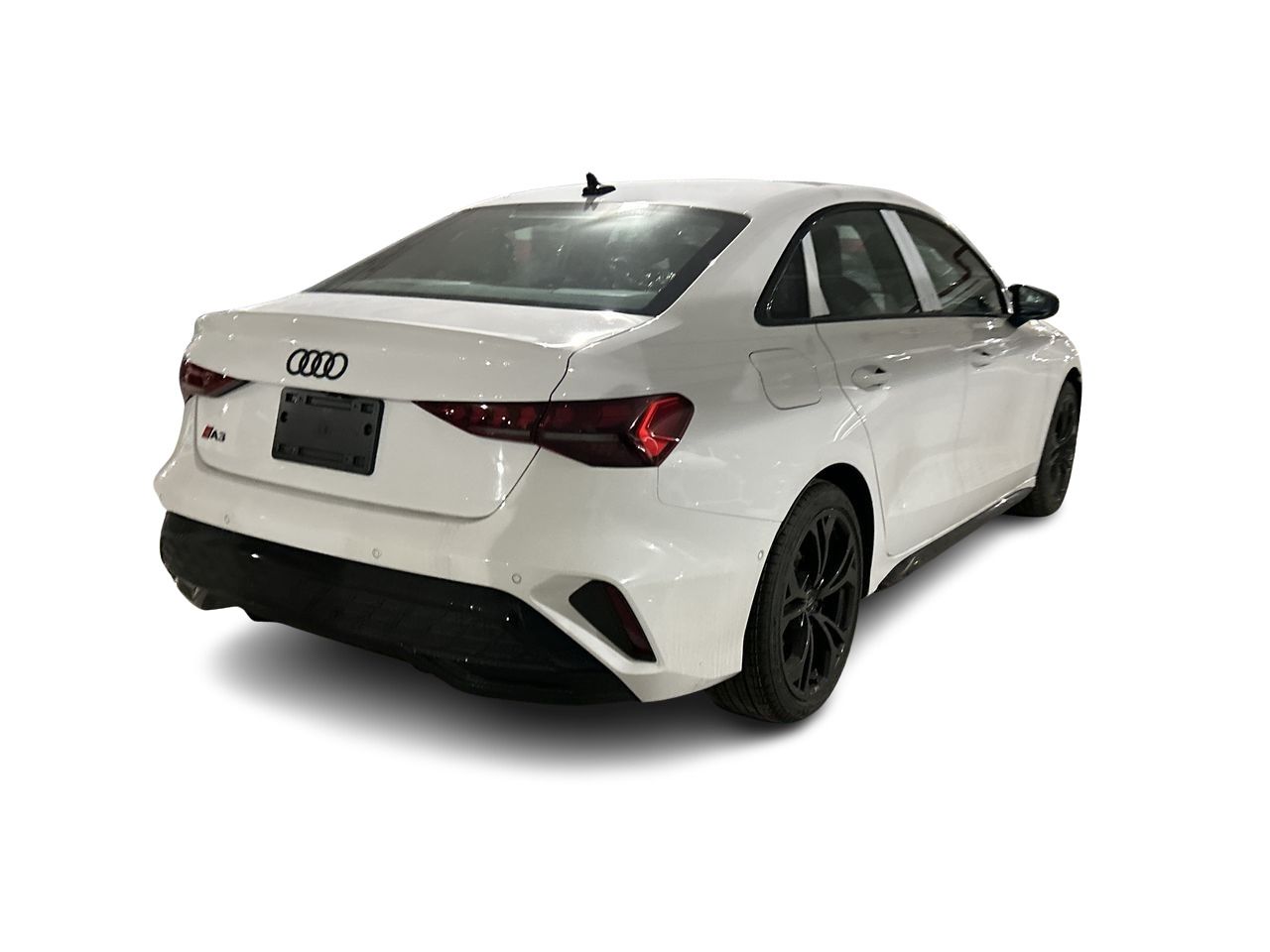 2025 Audi A3 Sedan in Toronto, Ontario