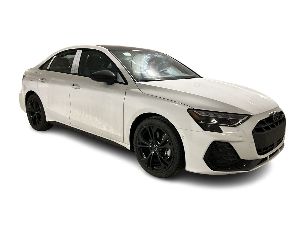 2025 Audi A3 Sedan in Toronto, Ontario