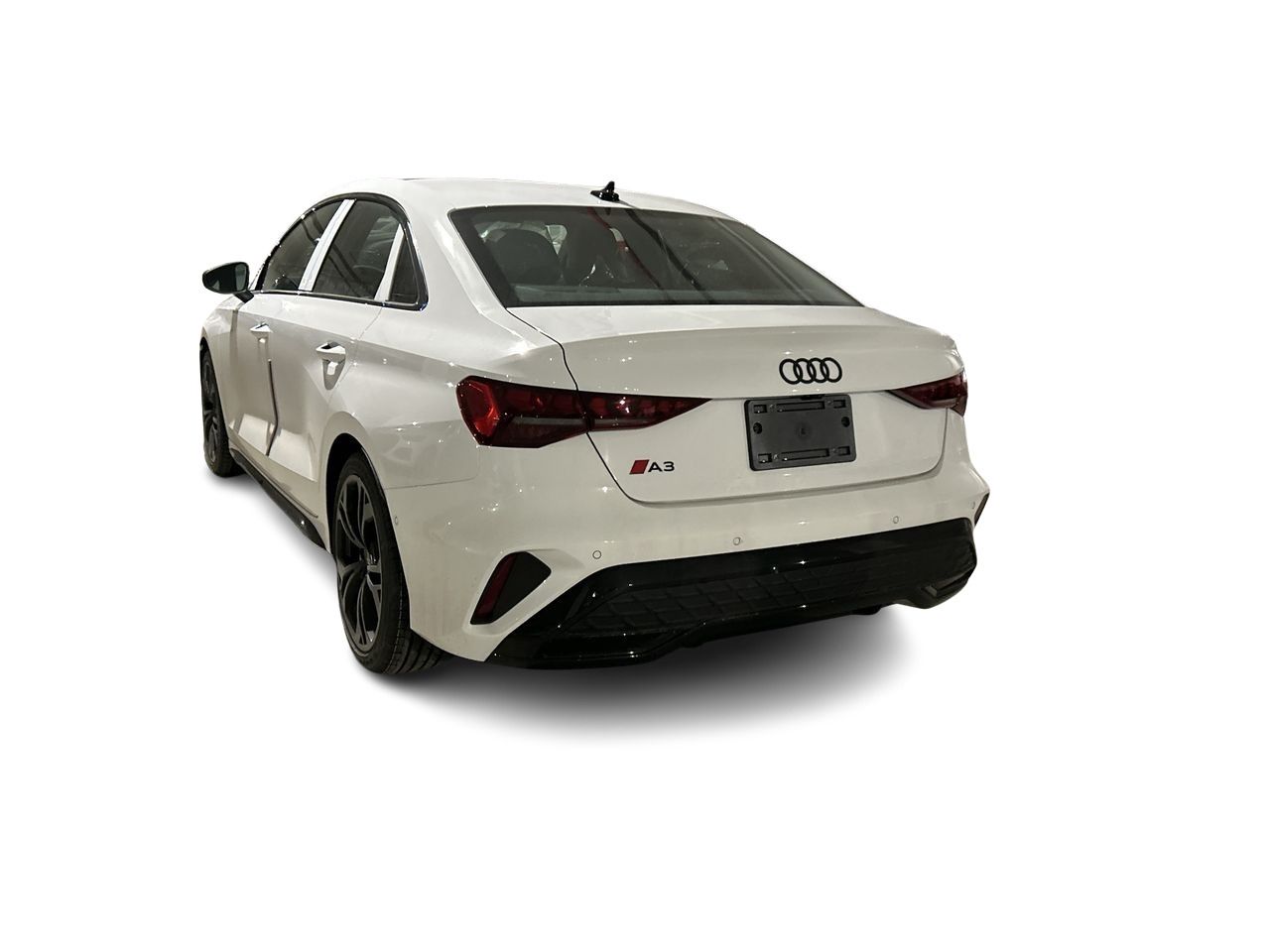 2025 Audi A3 Sedan in Toronto, Ontario