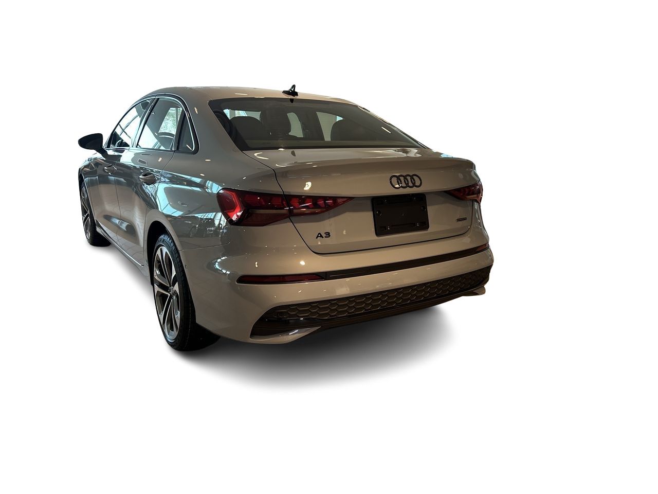 2026 Audi A3 in Toronto, Ontario