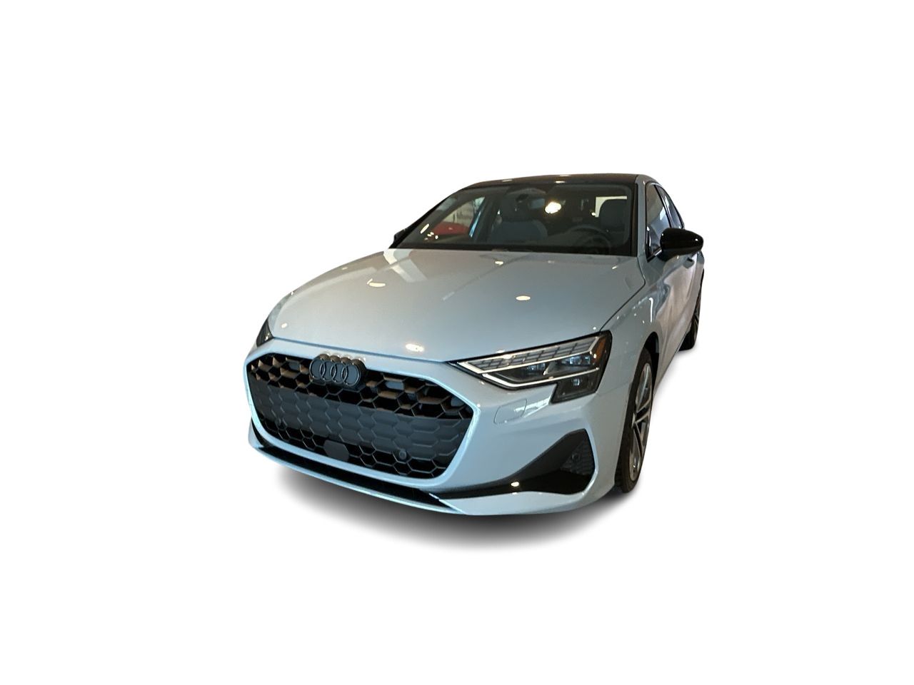 2026 Audi A3 in Toronto, Ontario