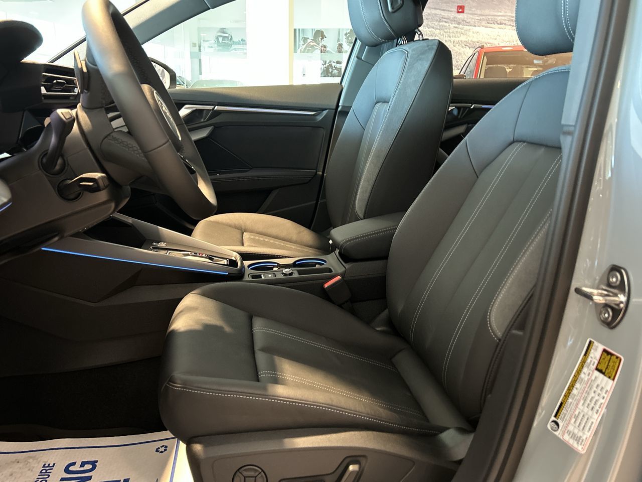 2026 Audi A3 in Toronto, Ontario