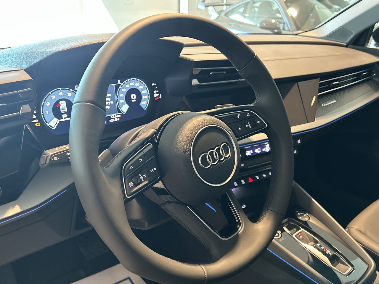 2026 Audi A3 in Toronto, Ontario