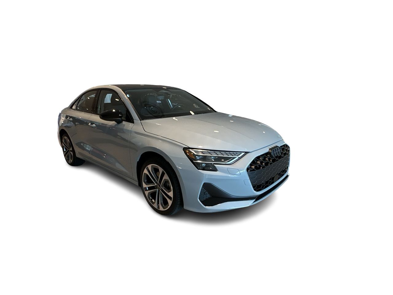 2026 Audi A3 in Toronto, Ontario