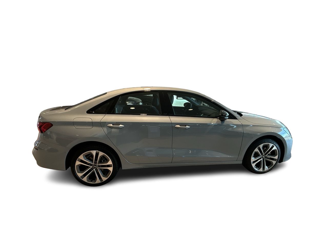 2026 Audi A3 in Toronto, Ontario