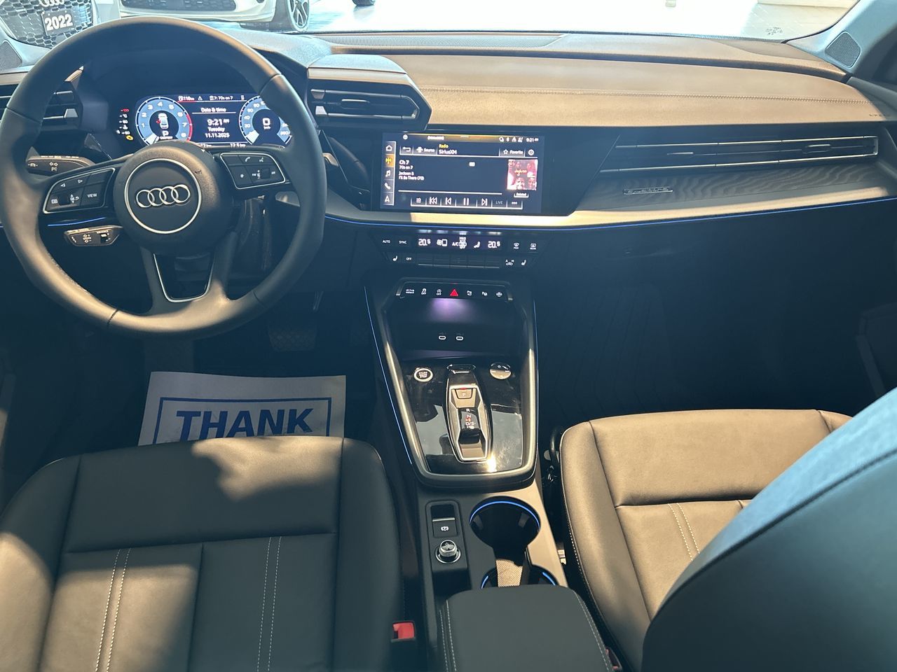 2026 Audi A3 in Toronto, Ontario