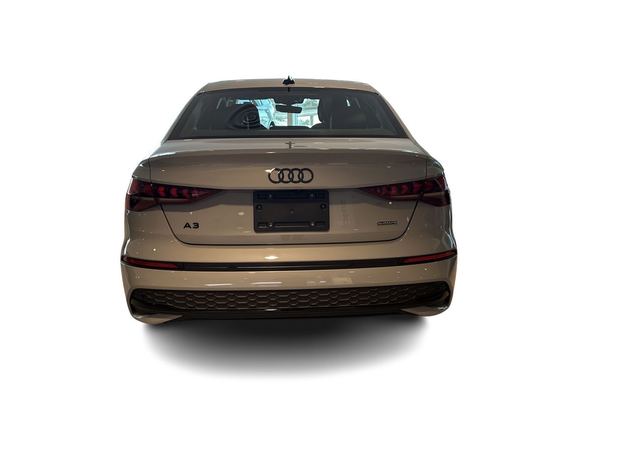 2026 Audi A3 in Toronto, Ontario