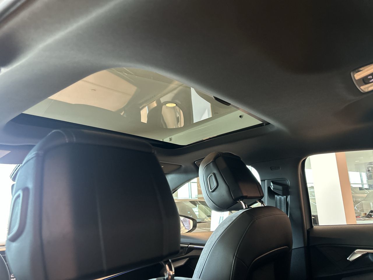 2026 Audi A3 in Toronto, Ontario