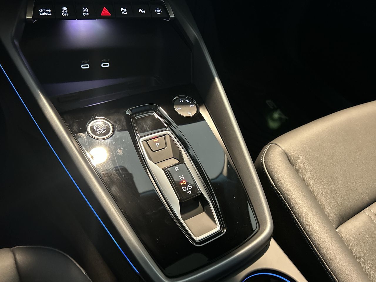 2026 Audi A3 in Toronto, Ontario