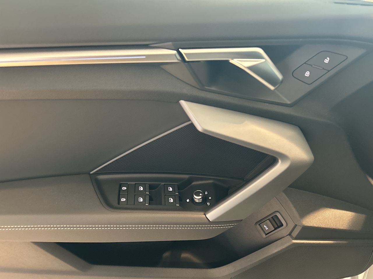 2026 Audi A3 in Toronto, Ontario