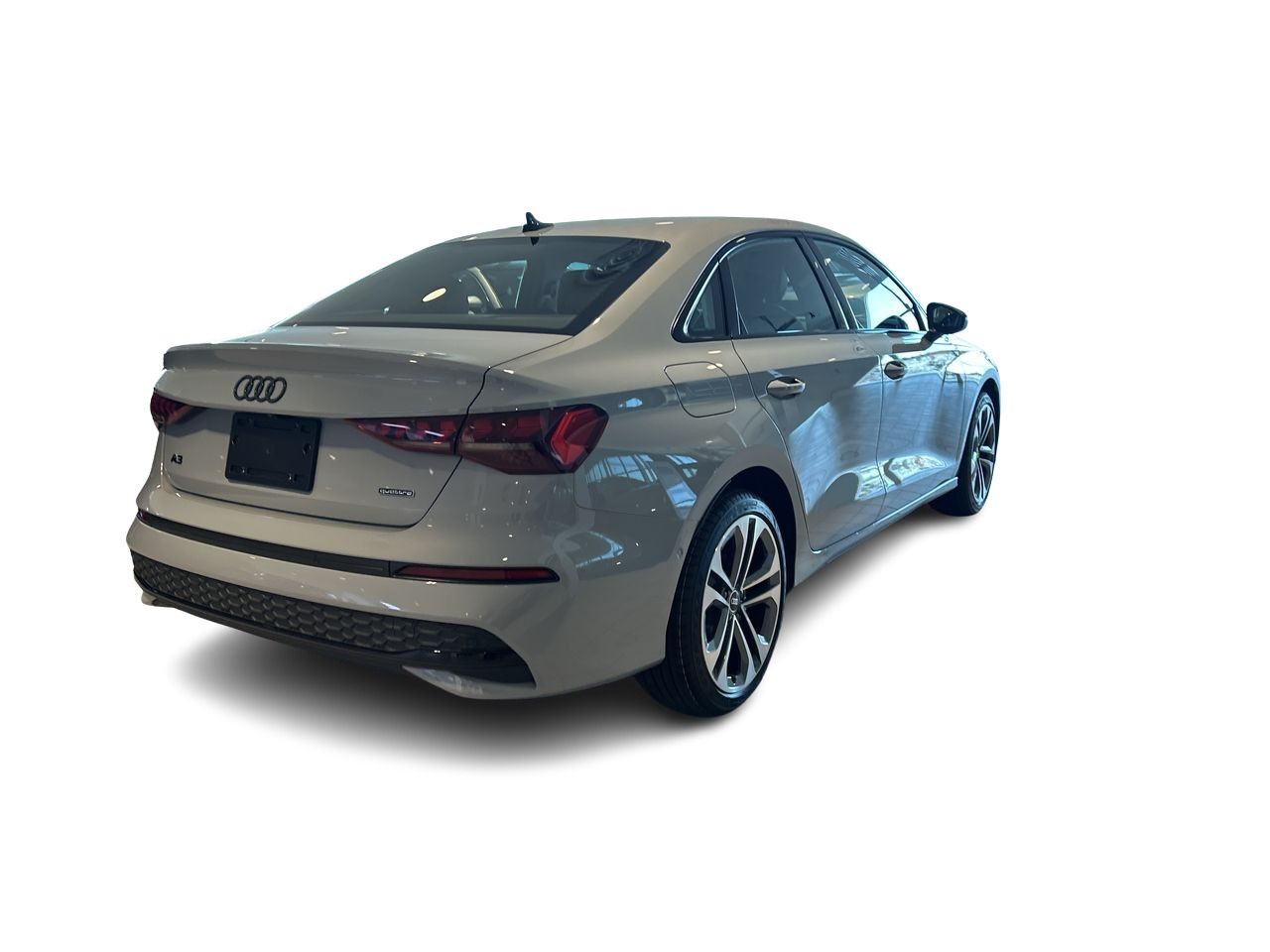 2026 Audi A3 in Toronto, Ontario