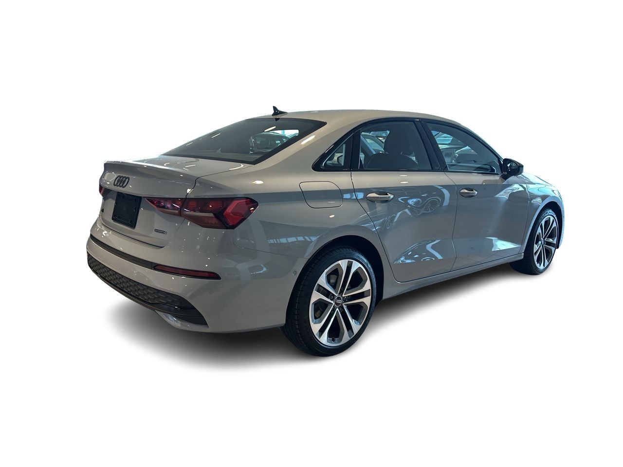 2026 Audi A3 in Toronto, Ontario